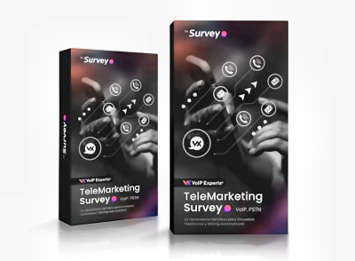 TeleMarketing Survey